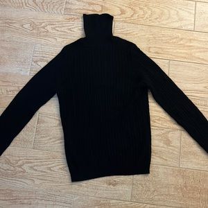 Cozy Cashmere Sweater